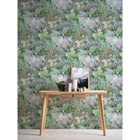 A.S. Création Dream Flowery 38179-2 Tapet Extra rabatt